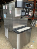 SOLD | 2011 Taylor C713 Serial: M1035988 3PH Air | Serial Soft Serve Frozen Yogurt Ice Cream Machine