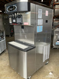 PENDING SALE | 2011 Taylor C713 Serial: M1037149 3PH Air | Serial Soft Serve Frozen Yogurt Ice Cream Machine
