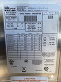 SOLD | 2018 Taylor C717 Single Phase Air Cooled Serial: M8106768 | Soft Serve Frozen Yogurt Ice Cream Machine