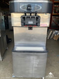 2005 Taylor C712 1 Phase, Water Cooled | Serial K5063307 | Soft Serve Ice Cream Frozen Yogurt Machine