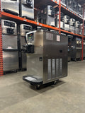 2004 Taylor C707 1ph Air Serial K4051383 | Soft Serve Ice Cream Frozen Yogurt Machine