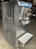 2004 Carpigiani LB 302-G 3 Phase Air Cooled | SERIAL: IC25337 |   Gelato, Italian Ice, Sorbet, Custard, Ice Cream, Batch Freezer
