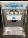 2012 Taylor 794 Serial M2065131 1PH Air | Soft Serve Ice Cream Frozen Yogurt Machine
