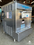 SOLD | 2010 Taylor 338 Serial M0094127 1PH Air| Soft Serve Ice Cream Frozen Yogurt Machine