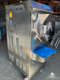 2008 Technogel MANTEGEL-50 Batch Freezer 3 Phase Water | Serial: 003336/03C | Ice Cream, Gelato, Italian Ice, Sorbet