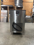 2012 Emery Thompson CB-350 Batch Freezer for Gelato, Italian Ice, and ice Cream