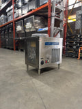 2005 Emery Thompson CB-2 Batch Freezer for Gelato, Italian Ice, and ice Cream