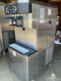 2013 Taylor C716 Single Phase, Air Cooled | Serial M3093897  | Soft Serve  Ice Cream Frozen Yogurt Pump Machine