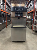 2007 Taylor C713  Single Phase Air Cooled | Serial K7096883 | Soft Serve Ice Cream Frozen Yogurt Machine