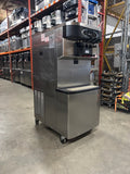 2007 Taylor C713  Single Phase Air Cooled | Serial K7096883 | Soft Serve Ice Cream Frozen Yogurt Machine