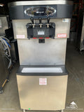 2020 Taylor C716 Three Phase, Air Cooled | Serial N0074932 | Soft Serve  Ice Cream Frozen Yogurt Pump Machine