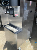 2007 Taylor C712 Single Phase, Air Cooled | Serial K7112558 | Soft Serve Ice Cream Frozen Yogurt Machine
