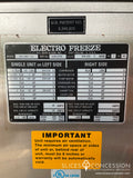 2008 Electro Freeze 88T-RMT-137 1 phase Water | Serial G2N-2728| Frozen Yogurt, Soft Serve, Ice Cream Machine