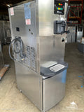 2009 Taylor C706 Serial K9105208 1PH Air Soft Serve Ice Cream Frozen Yogurt Machine