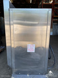 2012 Taylor C709 3 Phase Air Cooled | Serial M2021684 | Soft Serve Ice Cream Frozen Yogurt Machine