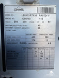 2012 Carpigiani LB502   RTX-G  | 3 Phase Air Cooled Serial: IC85753 | Ice Cream, Gelato, Italian Ice, Sorbet, Custard,  Batch Freezer