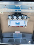 2003 Taylor 339 Serial K3105271 3PH AIR | Soft Serve Ice Cream, Frozen Yogurt Machine