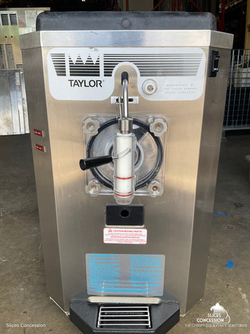 2018 Taylor 430 Single Phase Air Cooled | Serial M8026986 | Frozen Drink, Daquiri, Margarita Machine