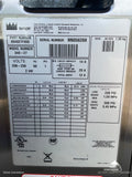 2016 Taylor 340 1 Phase Air Cooled | Serial M6056288 | Margarita, Daiquiris, Slushie Frozen Drink Machine