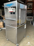 2015 Taylor 161 Single Phase Air | Serial M5034624 | Ice Cream Frozen Yogurt Soft Serve Machine