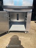 2018 Taylor C723 1 Phase, Air Cooled | Serial M8053098 | Soft Serve Ice Cream Frozen Yogurt Machine