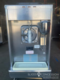 2013 Taylor 340D 1 Phase Air Cooled | Serial M3085188 | Margarita, Daiquiris, Slushie Frozen Drink Machine