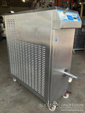 Carpigiani Pastomaster 60 Tronic DGT Pasteurizer, 3-phase, Water-cooled