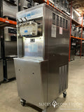 2012 Taylor 794 3 Phase Air Cooled | Serial M2072105 | Soft Serve Ice Cream Frozen Yogurt Machine