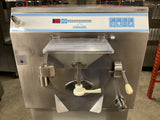 2004 Carpigiani LB502 | 3 Phase Water Cooled Serial: IC23625 | Ice Cream, Gelato, Italian Ice, Sorbet, Batch Freezer