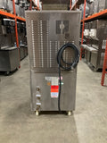 2004 Carpigiani LB502 | 3 Phase Water Cooled Serial: IC23625 | Ice Cream, Gelato, Italian Ice, Sorbet, Batch Freezer