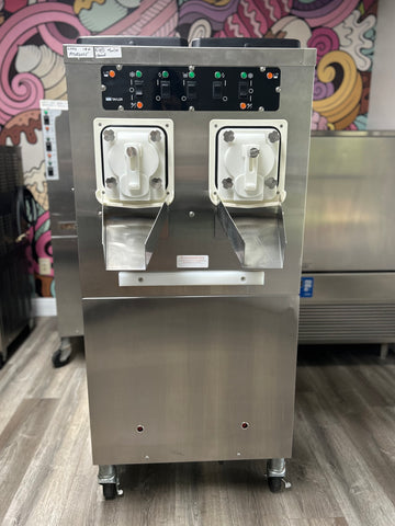 2019 Taylor C002 | Serial M9086035 1 Phase Water Cooled | Continuous Custard, Ice Cream, Sorbet Machine