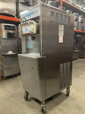 2012 Taylor 794 1 Phase Air Cooled | Serial M2064427 | Soft Serve, Ice Cream, Frozen Yogurt Machine