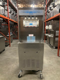 2012 Taylor 336 Serial M2043413 | 3Ph Air |  Soft Serve Frozen Yogurt Ice Cream Machine