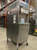 2012 Taylor 336 Serial M2043413 | 3Ph Air |  Soft Serve Frozen Yogurt Ice Cream Machine