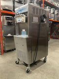 2012 Taylor 336 Serial M2043413 | 3Ph Air |  Soft Serve Frozen Yogurt Ice Cream Machine