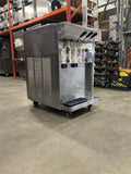 2008 Stoelting F131 1PH Water | Serial 3203904GE | Soft Serve Frozen Yogurt Ice Cream Machine