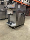 2008 Stoelting F131 1PH Water | Serial 3203904GE | Soft Serve Frozen Yogurt Ice Cream Machine