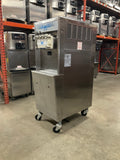 2010 Taylor 794 3 Phase Water Cooled | Serial M0102777 | Soft Serve Ice Cream Frozen Yogurt Machine