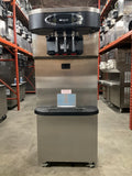 2013 Taylor C723 3 Phase Water Cooled | Serial M3014782 | Soft Serve Ice Cream Frozen Yogurt Machine