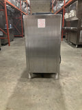 2001 Taylor 340 1 Phase Water Cooled | Serial K1047708 | Margarita, Daiquiris, Slushie Frozen Drink Machine