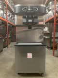 2008 Taylor C713 1 Phase Air Cooled | Serial K8025600  | Soft Serve Ice Cream Frozen Yogurt Machine