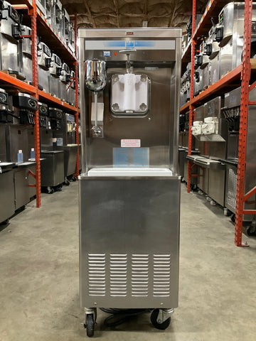 2018 Taylor 441 3 Phase Air Cooled | Serial M8106049 | Smoothie, Shake, Frozen Beverage