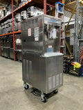 2018 Taylor 441 3 Phase Air Cooled | Serial M8106049 | Smoothie, Shake, Frozen Beverage