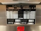 2004 Electro Freeze FT-1, 1ph Water | Serial: 35290 | Ice Cream, Gelato, Sorbet Batch Freezer (Copy)