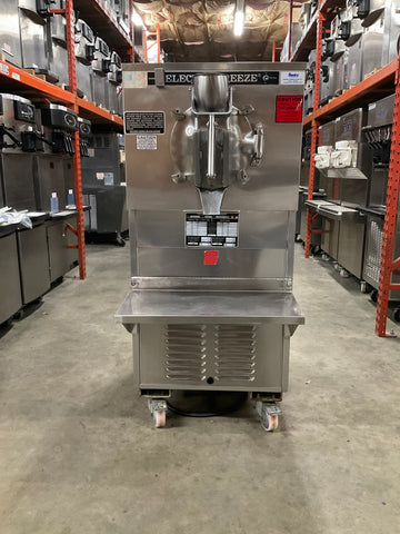 2004 Electro Freeze FT-1, 1ph Water | Serial: 35290 | Ice Cream, Gelato, Sorbet Batch Freezer