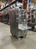 2004 Electro Freeze FT-1, 1ph Water | Serial: 35290 | Ice Cream, Gelato, Sorbet Batch Freezer