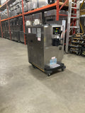 2014 Taylor C707 1ph Air Serial M4071348 | Soft Serve Ice Cream Frozen Yogurt Machine