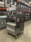 2010 Taylor 342D 1PH Air Cooled Serial M0092967 | Frozen Drinks, Daiquiri, Margarita, Slushie Machine