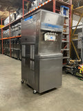 2003 Taylor 8756 3 Phase Air Cooled | Serial K3092782 | Soft Serve Ice Cream Frozen Yogurt Machine