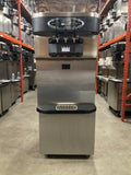 2012 Taylor C723 1 Phase Water Cooled | Serial: M2023721 | Soft Serve Ice Cream Frozen Yogurt Machine